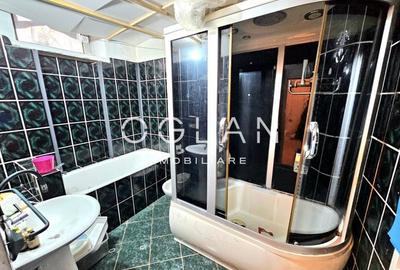 Apartament 3 cam ultracentral, etaj 1, str. Cetatii - COMISION 0% - 8