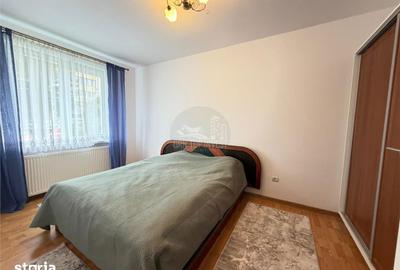 Apartament cu 2 camere semidecomandat, mobilat în Terezian - 2