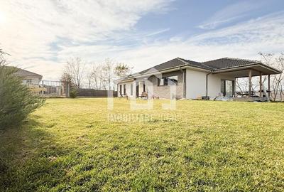 Casa individuala 4 camere, La Cheie, 120mp, Teren 900mp, Jucu de Sus - 19