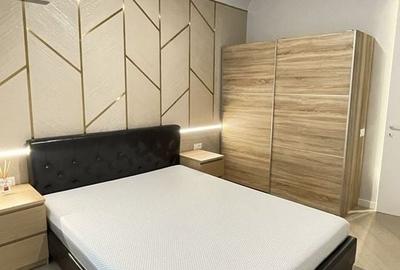 Apartament 2 camere Cortina North de inchiriat - 5