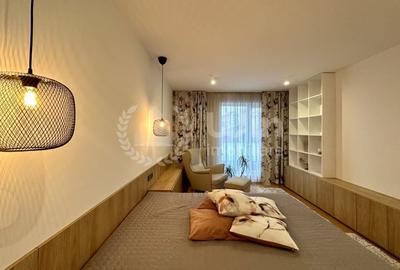 Apartament 2 Camere | Decomandat | Parcare | 63mp | Andrei Muresanu! - 4