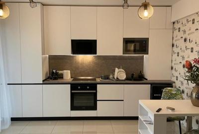 REA1025951 Garsoniera cocheta I mobilata I gata de locuit REA1025951 Garsoniera cocheta I mobilata I gata de locuit - 5