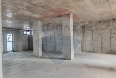 Spatiu comercial de vanzare  (141.3 mp) - Cluj-Napoca - 1