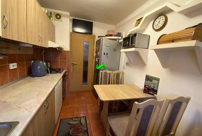 Apartament de inchiriat 3 camere Sibiu Calea Cisnadiei - 2