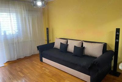 Apartament 2 cam, decomanadat in rond Baba Novac, gata de locuit renovat, metrou