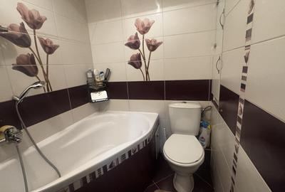 Vanzare apartament de 2 camere Militari Residence- str Tineretului - 9