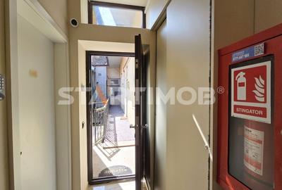 Apartament cu 2 camere decomandat în Centrul Istoric - 15