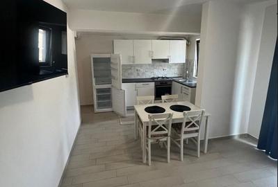 Apartament cu 2 camere în Păcurari - 2