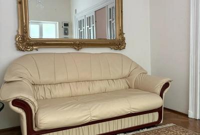 Casă cu 6 camere cu Teren 500 Mp în Central