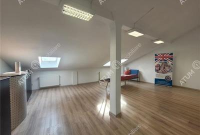 Spatiu de birouri decomandat 2 camere in zona centrala din Sibiu - 2