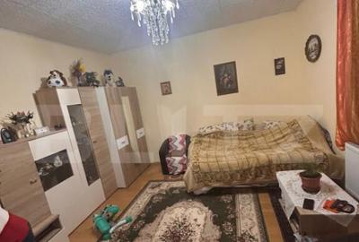 Apartament cu 3 camere, curte comuna ,Brancoveanu - 6