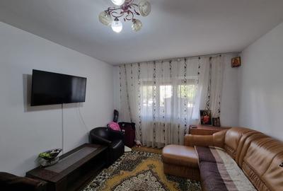 Piata Mioritei- Scoala Mihai Dragan- 2 camere- mobilat-utilat
