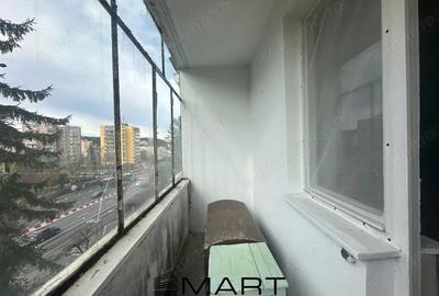 Apartament 4 Camere Astra - 14