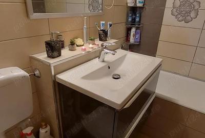 Apartament cu 2 camere decomandat, mobilat în Răcădău - 5