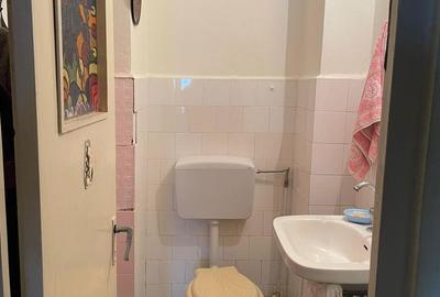 Apartament cu 4 camere decomandat în Central - 5