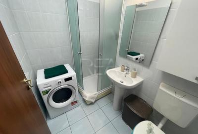 Apartament cu 3 camere semidecomandat, mobilat în Liviu Rebreanu - 8