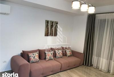 Apartament cu 2 camere decomandat, mobilat în Giroc - 4