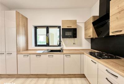 Casă cu 4 camere în Central - 12