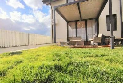 Casă cu 5 camere cu Teren 220 Mp în Central - 10