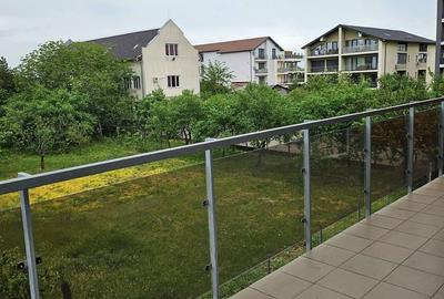Garsonieră decomandată în Micălaca - 4