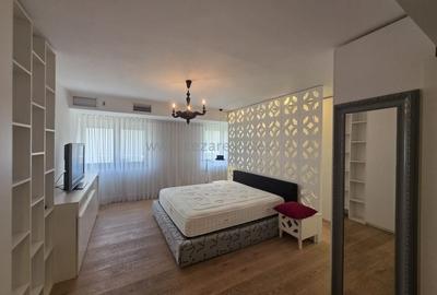 HERASTRAU NORDULUI DE INCHIRIAT APARTAMENT 3 CAMERE LUX | LOC PARCARE - 8