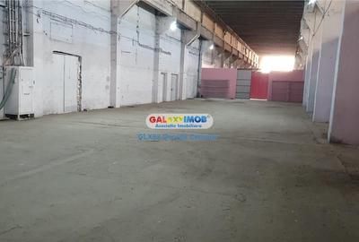 Inchiriere spatiu 108mp soseaua Giurgiului - 8