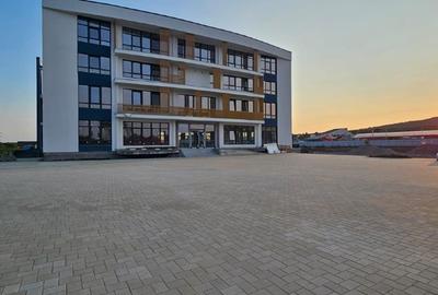 Clădire Comercială Premium în Bistrița-Năsăud - 2