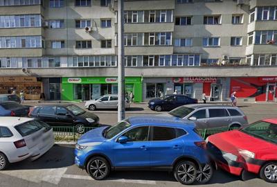 Spațiu comercial, de 110 mp, în Pantelimon