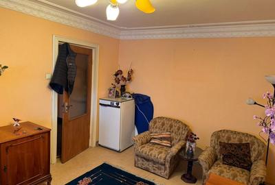 Apartament cu 3 camere decomandat, mobilat în Km 4-5 - 27