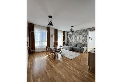 Apartament mobilat | Zona Expozitiei | Parcare inclusa - 2