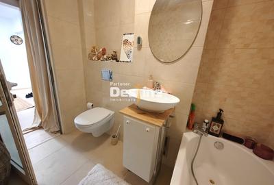 CUG - Apartament 4 camere DECOMANDAT 87,11 mp MOBILAT si UTILAT CUG - Apartament 4 camere DECOMANDAT 87,11 mp MOBILAT si UTILAT - 10