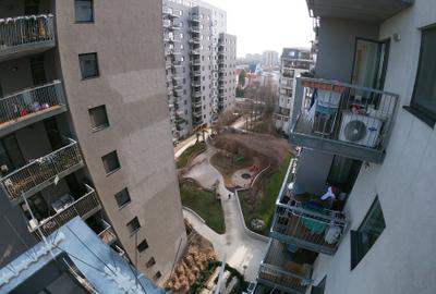Apartament 2 camere Complex The Park Apartments 50mp Tineretului Vezi VIDEO - 14