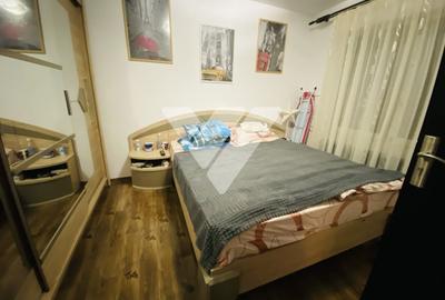 Casa 3 camere mobilat si teren 180 mp de vanzare in Turnisor Sibiu - 7