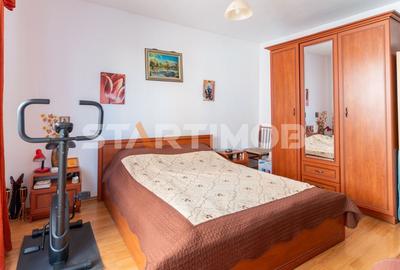 Apartament doua camere cu parcare - 27