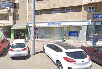 Spațiu comercial, de 120 mp, în Calea Călărașilor - 4