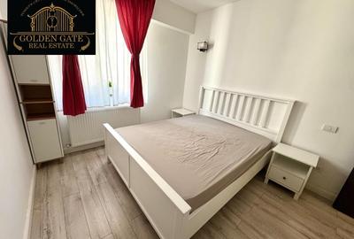 Apartament cu 2 camere decomandat, mobilat în Grozăvești - 3