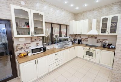 Vila 5 camere complet mobilata, foișor, teren generos - 47