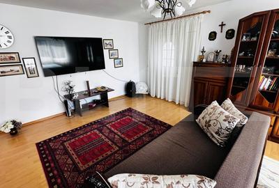 Casă individuală cu 4 camere cu Garaj în Rediu - 4