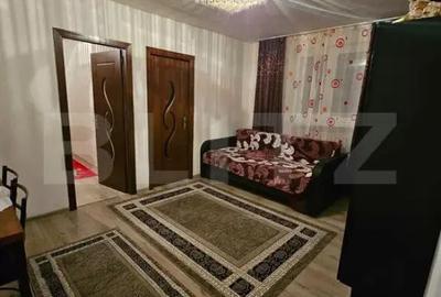 Apartament cu 2 camere decomandat în Piața Armatei - 5