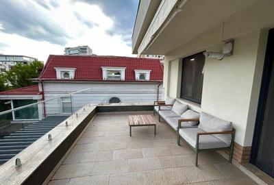 Apartament cu 3 camere decomandat, mobilat în Floreasca - 3