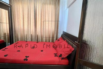 Ap. 3 Camere Decomandat Tiglina 2 Brailei Orange Shop - 6