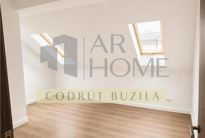 Casă individuală cu 5 camere cu Teren 385 Mp în Ultracentral - 12
