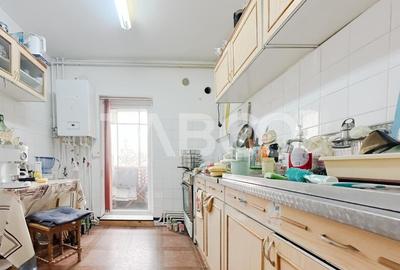 De vanzare apartament cu 2 camere decomandate in Gheorgheni - 2