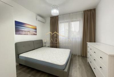 Apartament cu 3 camere decomandat, mobilat în Aviației - 11