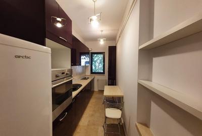 Apartament cu 2 camere decomandat, mobilat în Romană - 5
