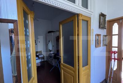 Casa pe sol locuibila(+beci+pod), 89 mp utili, zona Siloz - 4