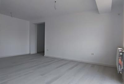 Apartament cu 2 camere semidecomandat în Valea Oltului - 4