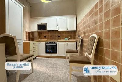 Apartament cu 4 camere decomandat în Central - 5