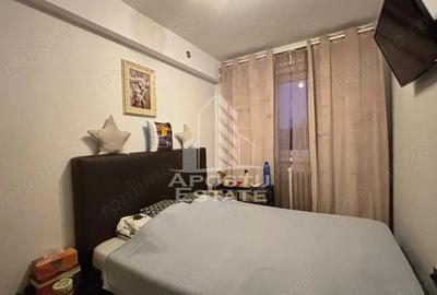 Apartament cu 3 camere decomandat, mobilat în Șagului - 2