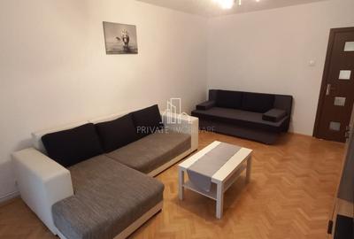 Apartament 2 Camere, Mobilat si Utilat, et.3/4,Str Armoniei,Zona Tudor - 3